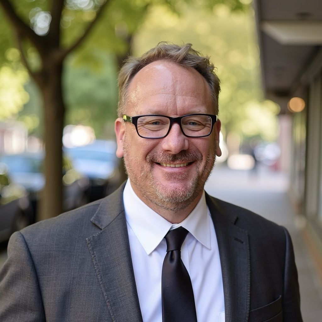 Dr. Joshua Lingel