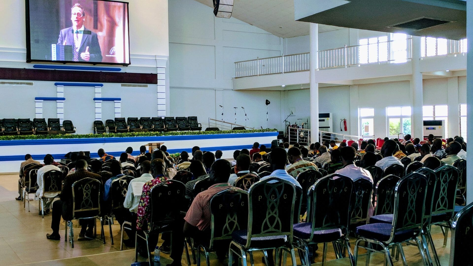 Training seminar