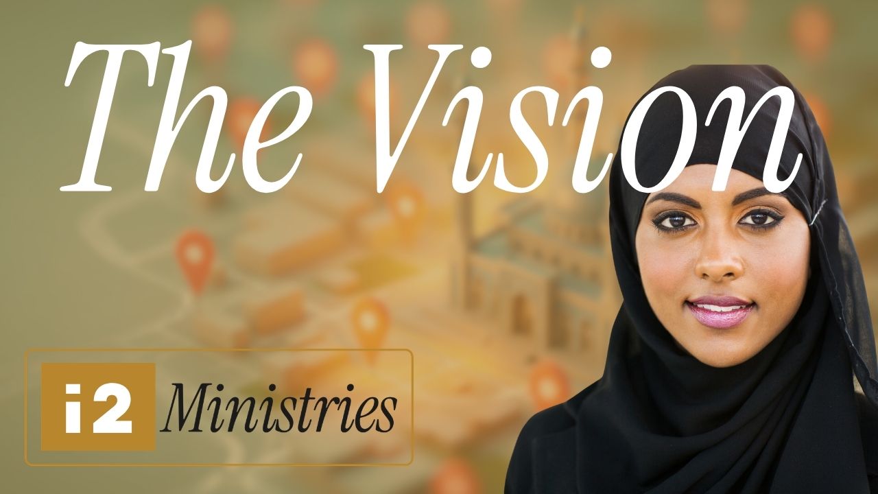 The Vision