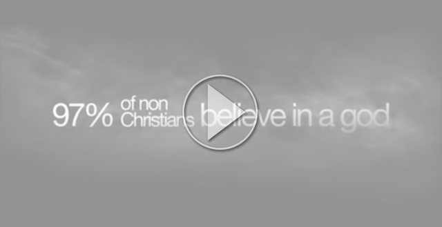 Video: The Great Commission and Muslims