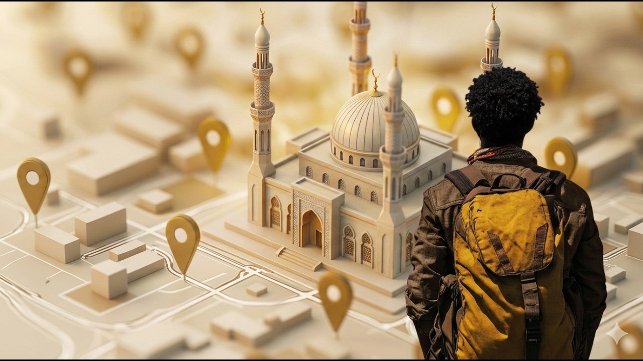 Every Muslim for Christ Initiative